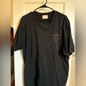 P&co lover’s ruin tee